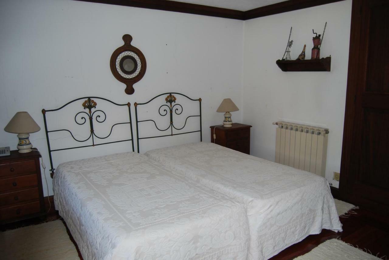 Villa Agro-Turismo Quinta Do Pendao Santa Cruz da Trapa Esterno foto